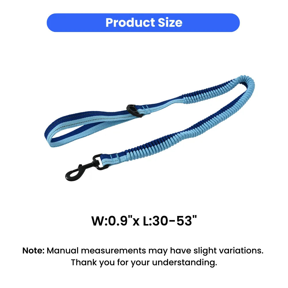 Well Selling Dog Shock Absorbing Leash