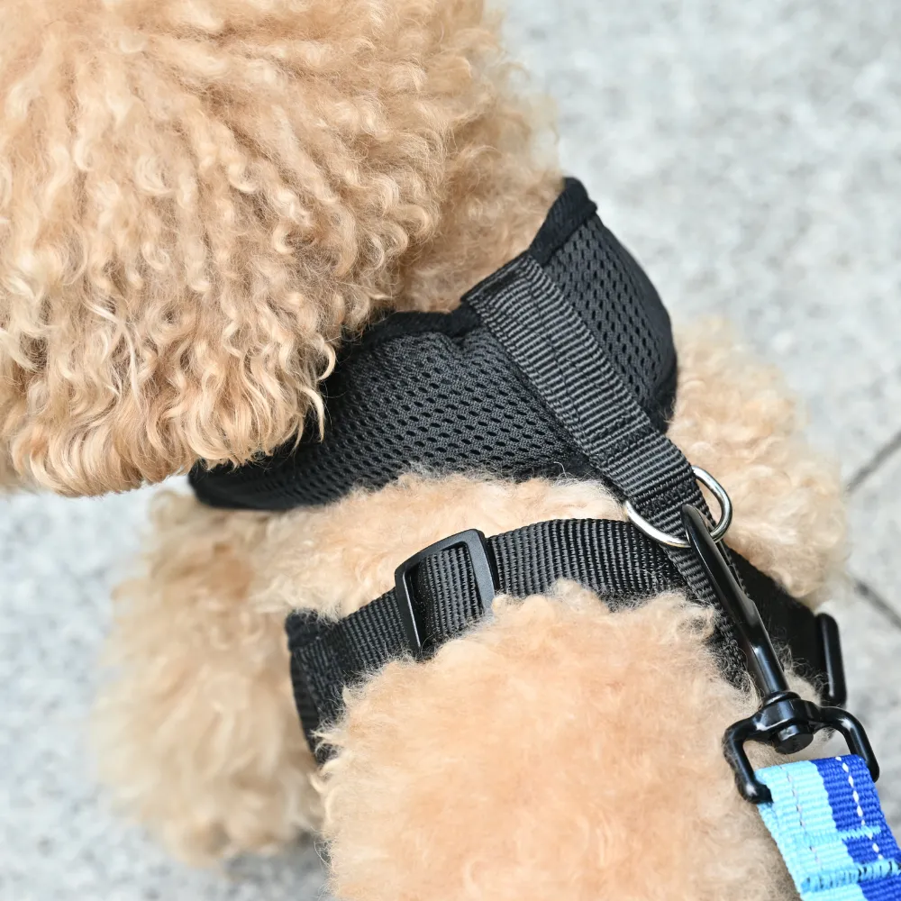 Wholesale Adjustable Dog Harness