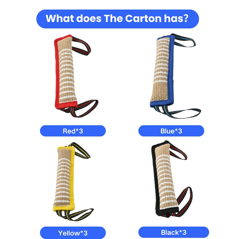 Wholesale Dogs Chew Stick Tough Toy,23, 4 Assorted Colors, 15pcsCarton