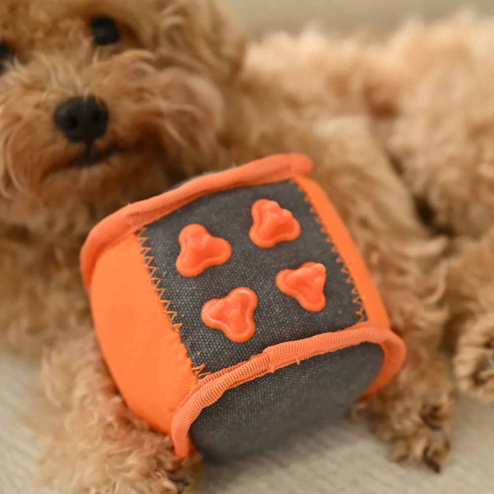 bulk Dog Chew Ball Toy