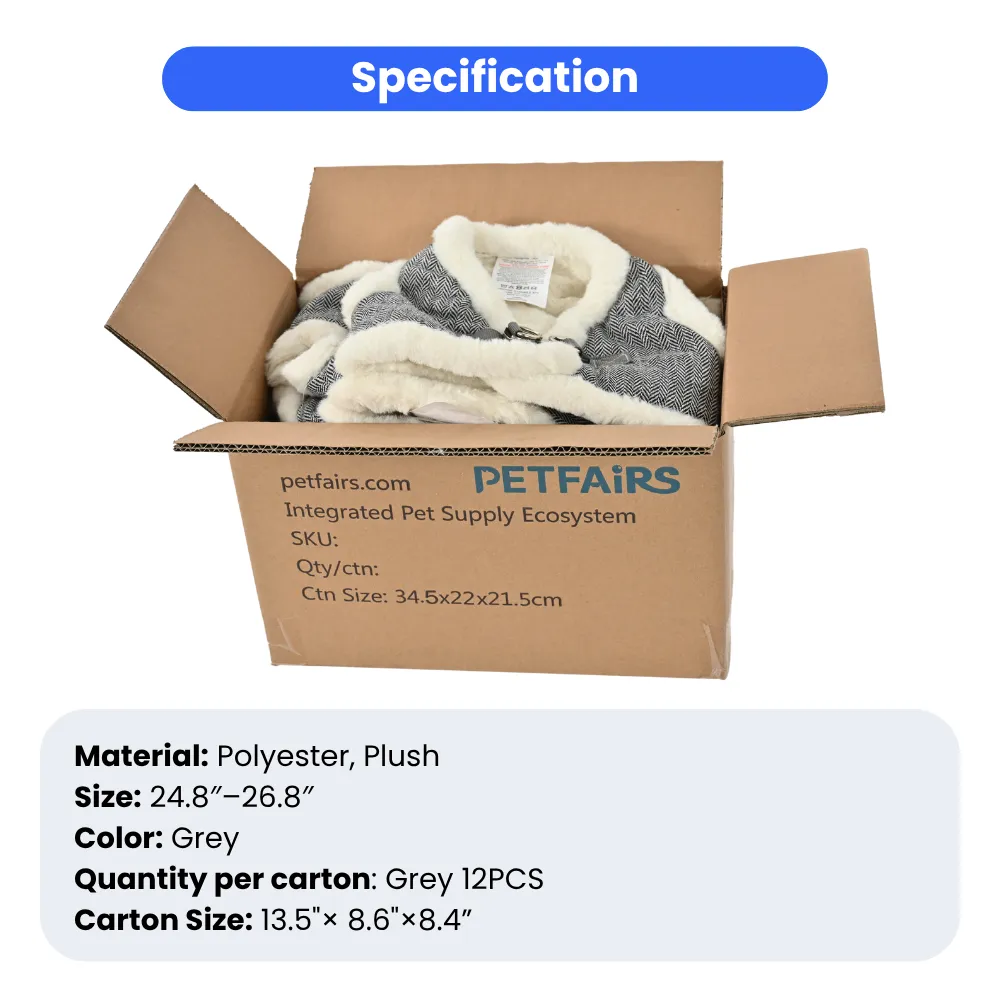 wholesale Luxury Dog Harness