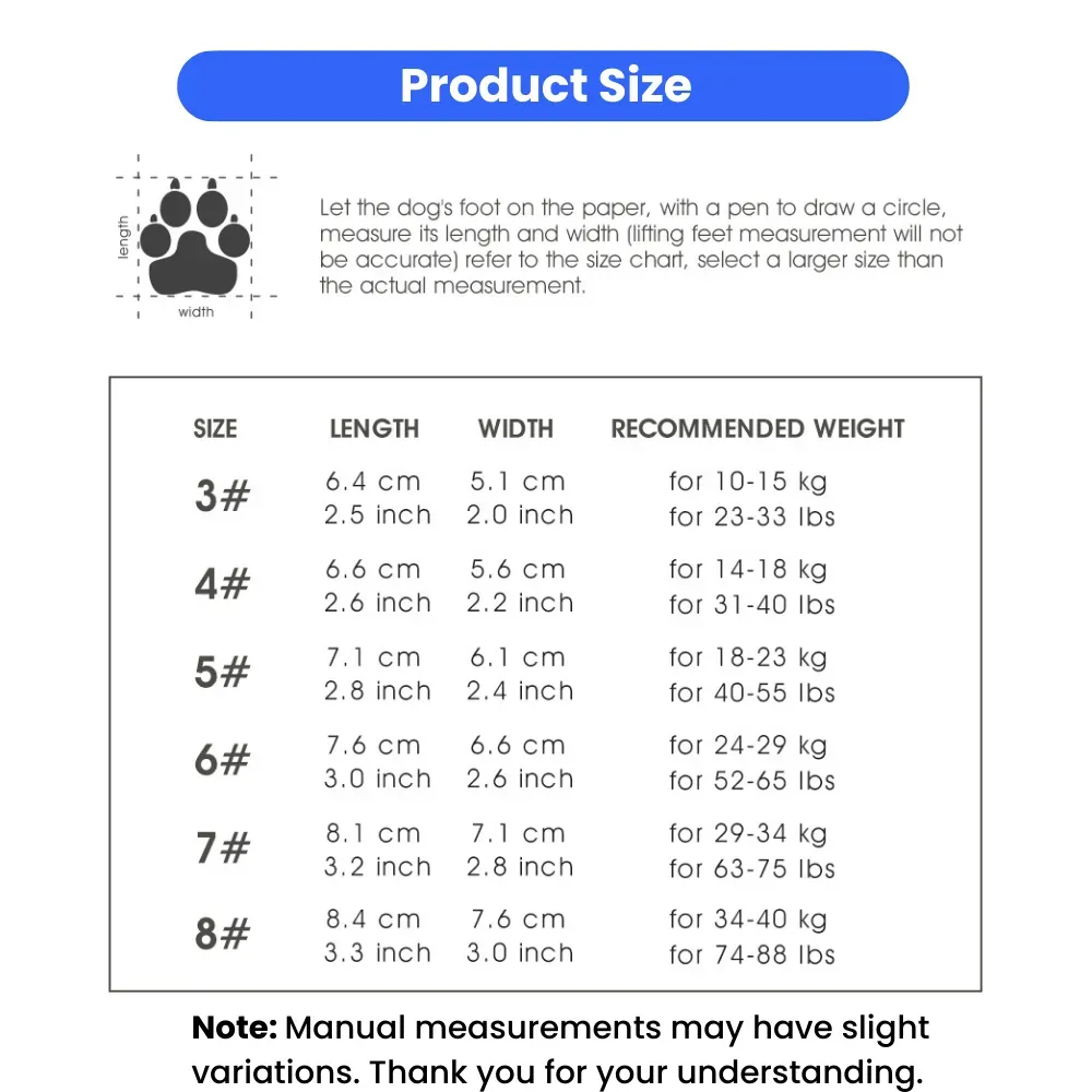 wholesale-polyester-dog-shoes