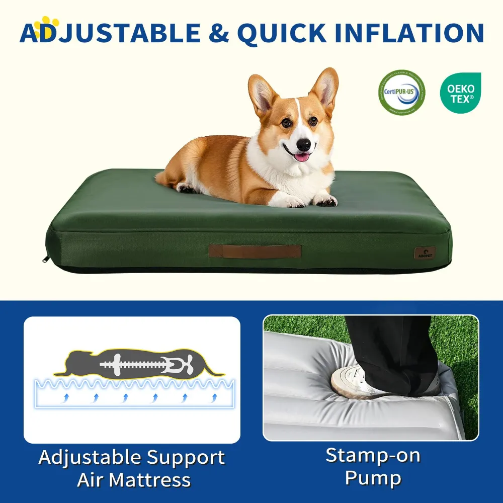 Dog Bed Removeable