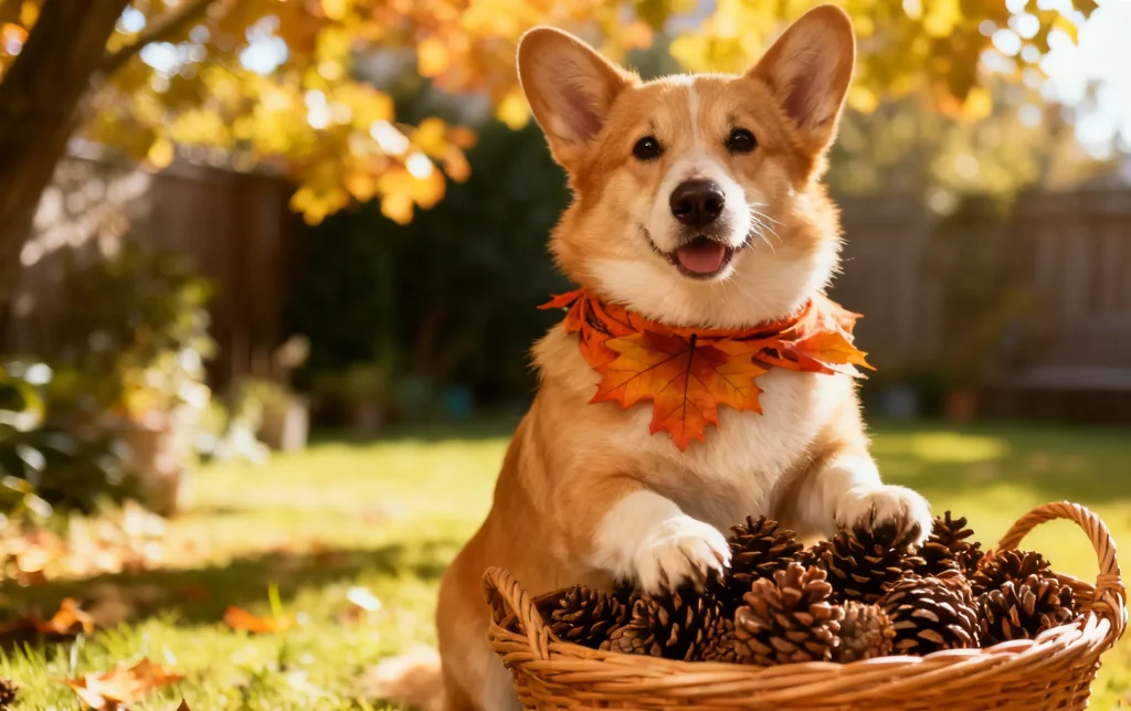 Thanksgiving from US Petfairs!