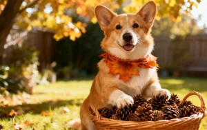 Thanksgiving from US Petfairs!
