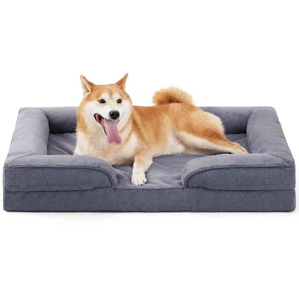 Large Dog Bed