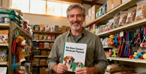 Pet Store Owners’ Wholesale Playbook Build Your Local Inventory with Free and fast Shipping