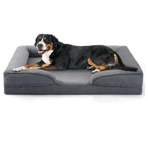 XXL Orthopedic Dog Sofa
