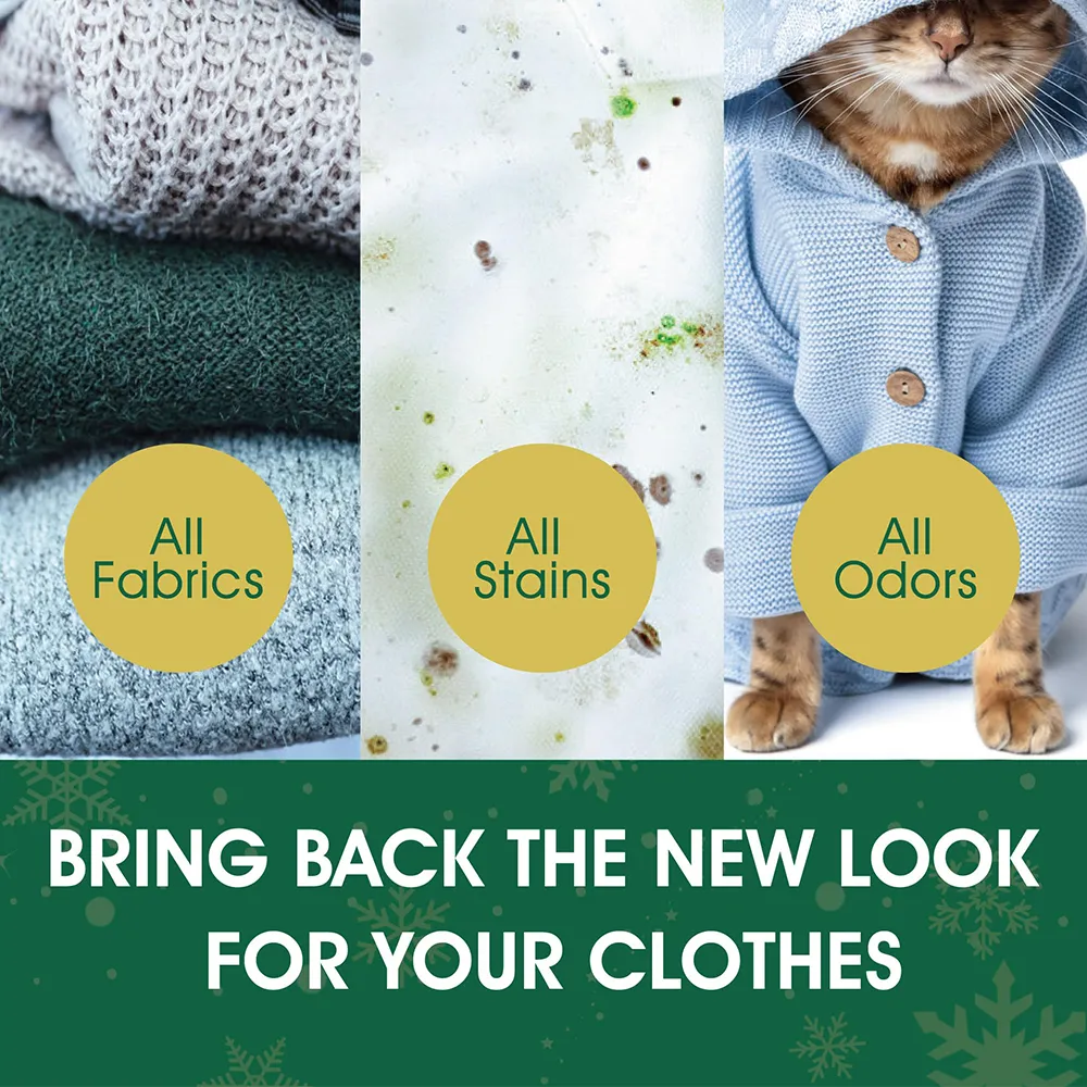 Cat Hair Remover for Laundry