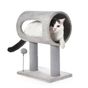 Cat Tree Scratching Post