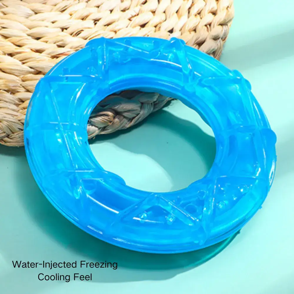 TPR Cooling Dog Chew Toy