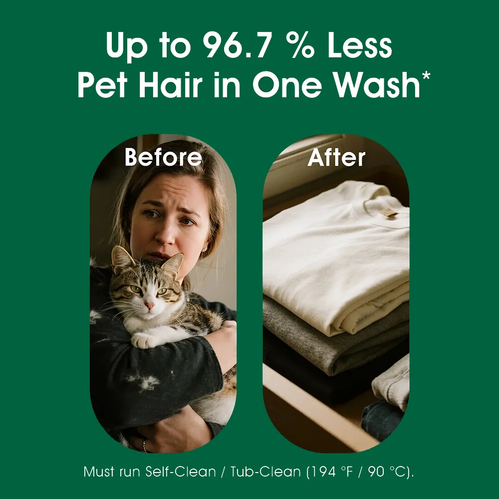 Hair Dissolving Powder