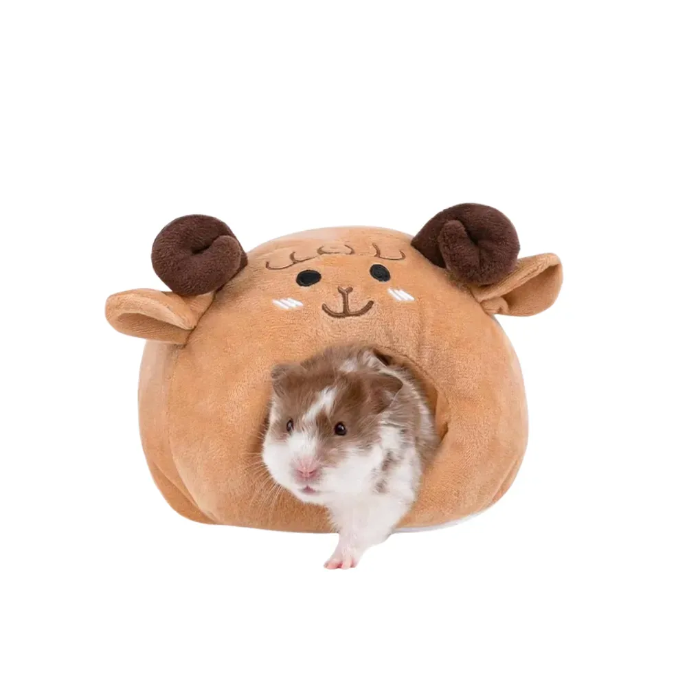 Hamster Cave Supplies