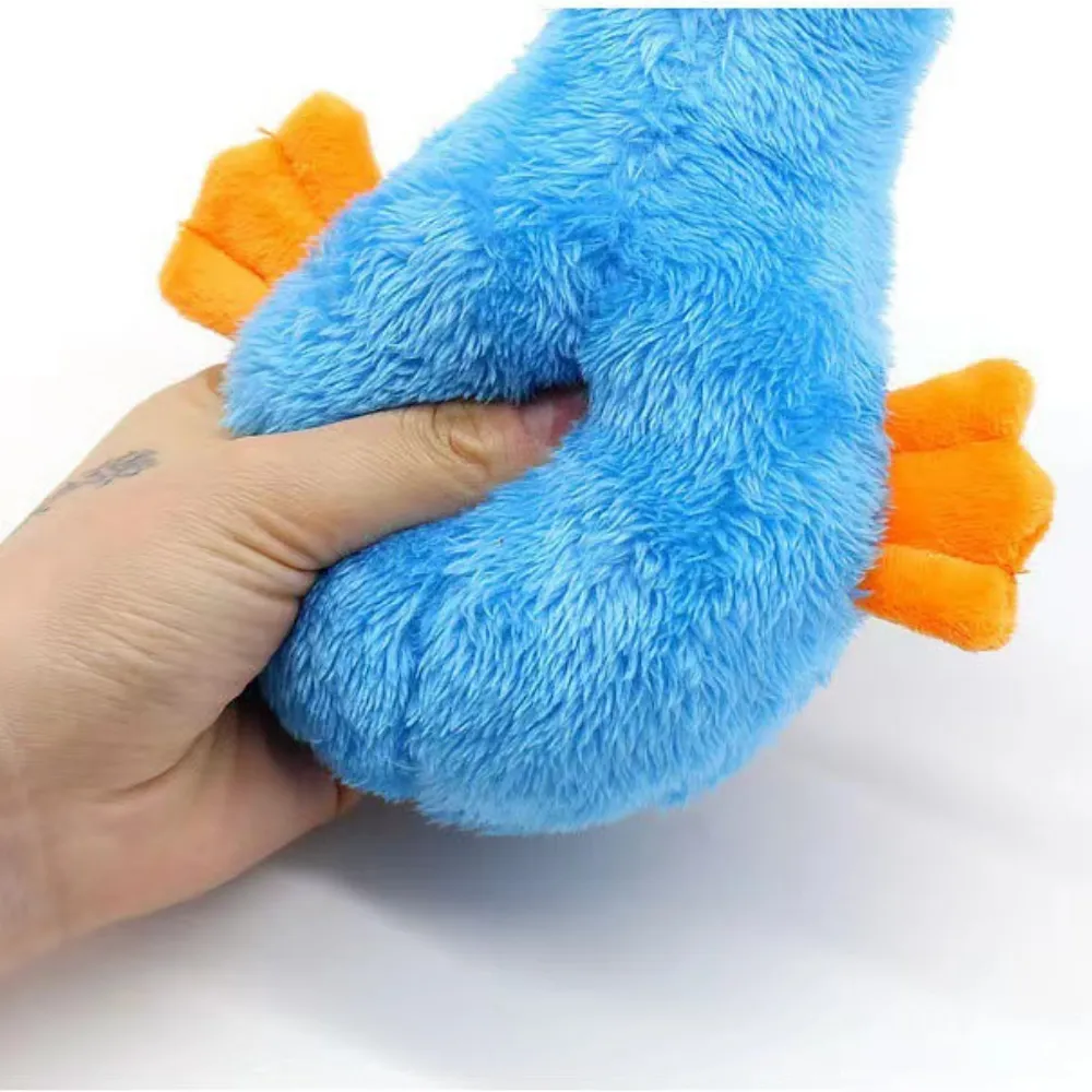 Interactive Durable Chew Dog Toy