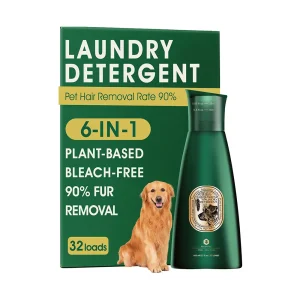 Pet Hair Remover for Laundry