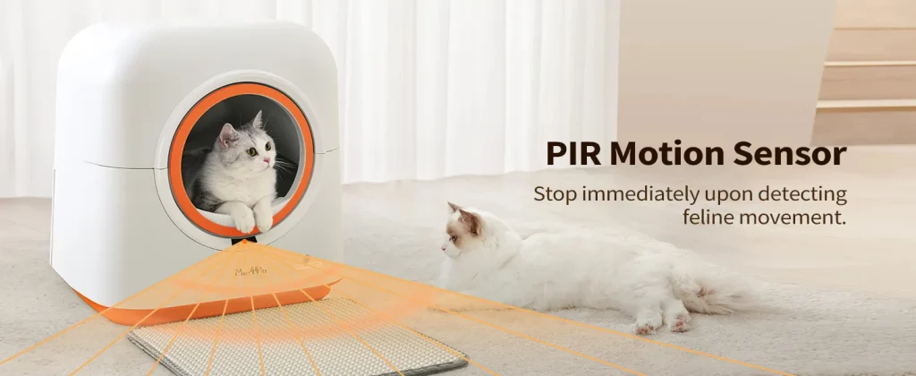 Smart Litter Box in the U.S. Market Why Auto - Cleaning & Health Tracking Are Becoming a New Standard