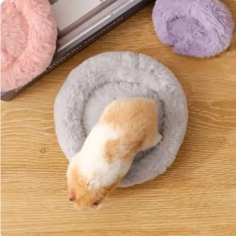 Soft Hamster Bed Suppliers