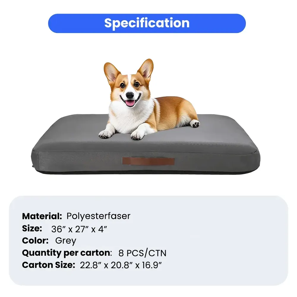 Summer Pet Beds Inflatable-L