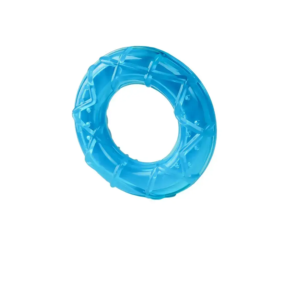 TPR Cooling Dog Chew Toy