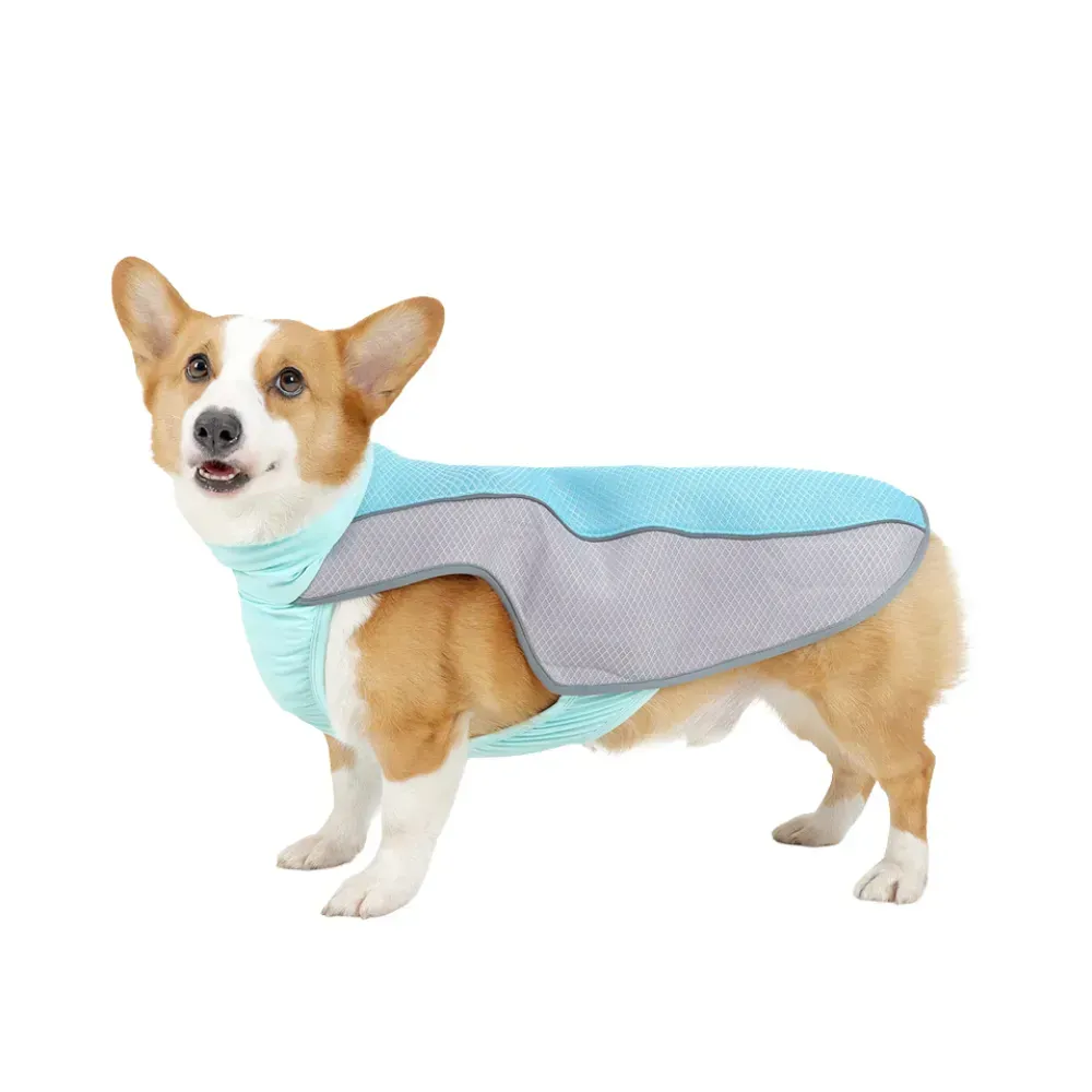 Wholesale Summer Dog Cooling Vest