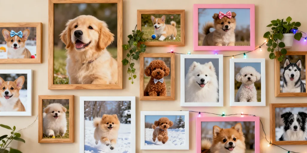 how many ribs does a dog havev