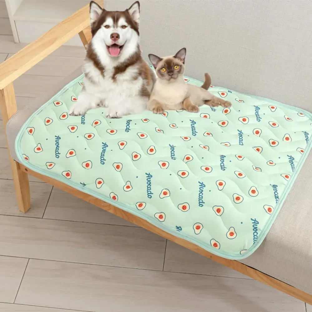 Breathable Cooling Mat for Pets