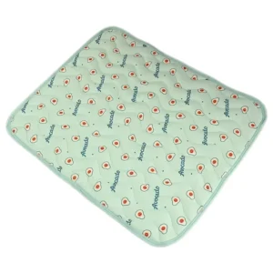Non-Slip Breathable Cooling Mat for Pets