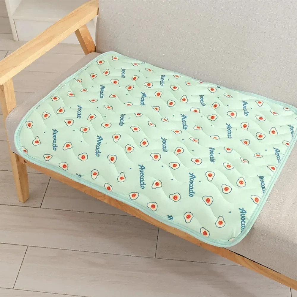 Non-Slip Breathable Mat for Pets