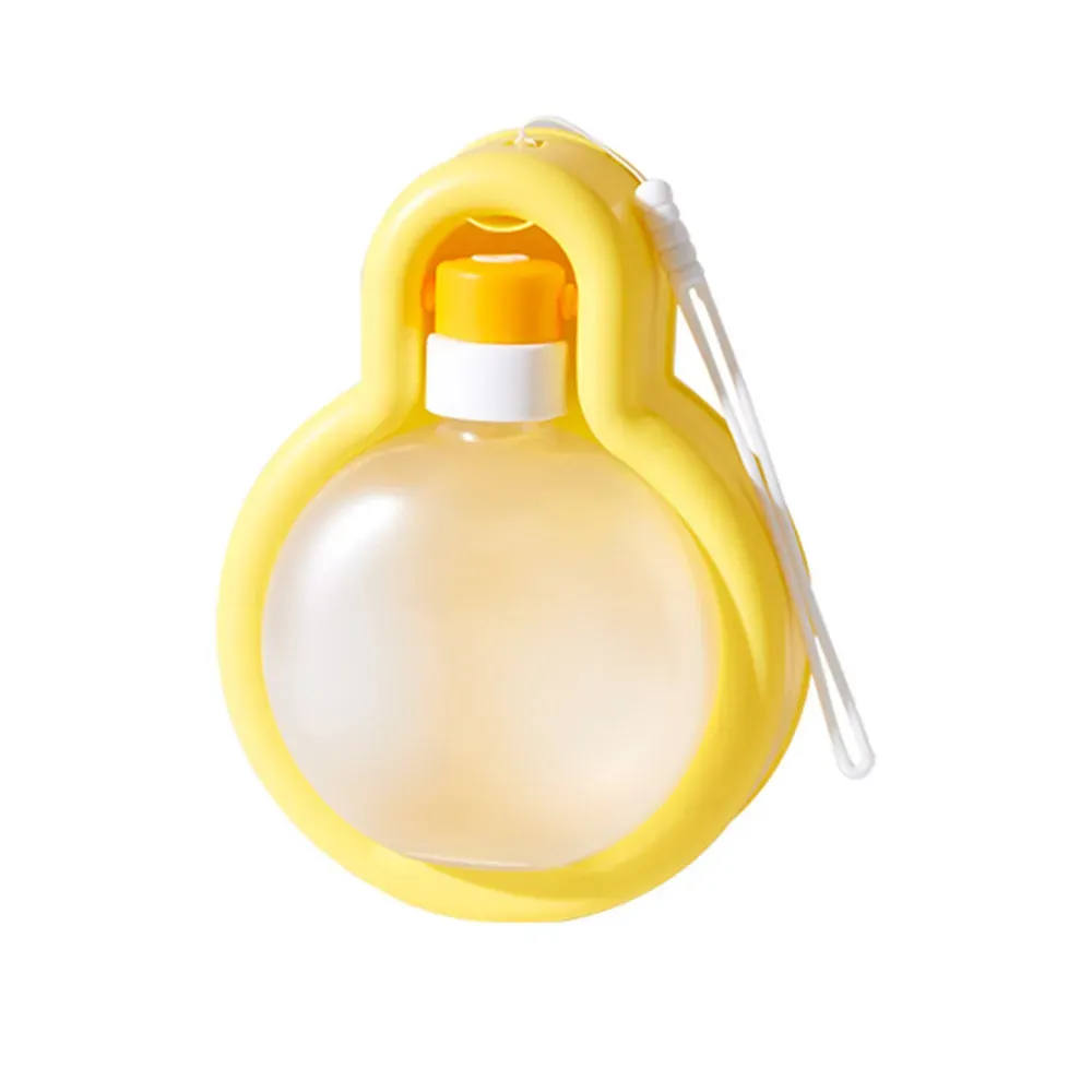 Outdoor Travel Leak Proof Lightweight Portable Dog Water Bottle