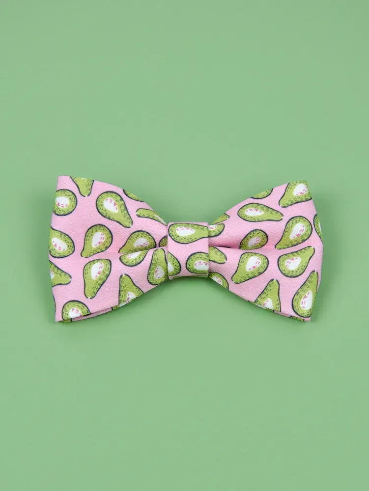 Wholesale Cute Adjustable Double-Sided Summer Pet Bow Tie for Dogs & Cats, 100pcsCarton