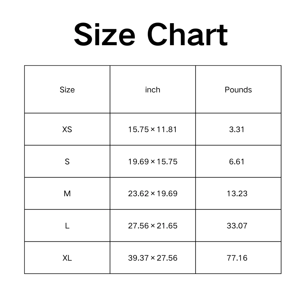 Pink Peach Pattern Mat for Pets