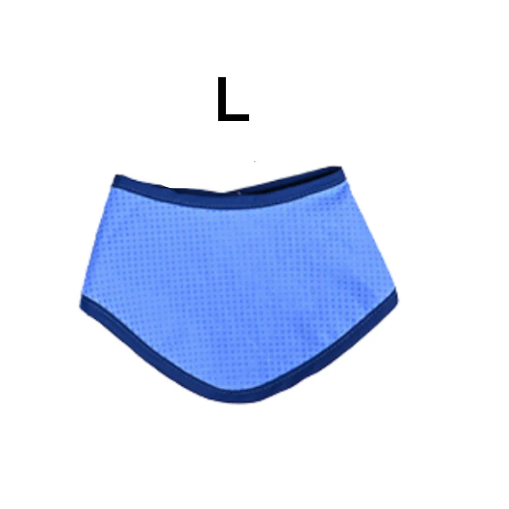 Quick Dry Strong Absorption Soft PVA Material Cooling Bandana