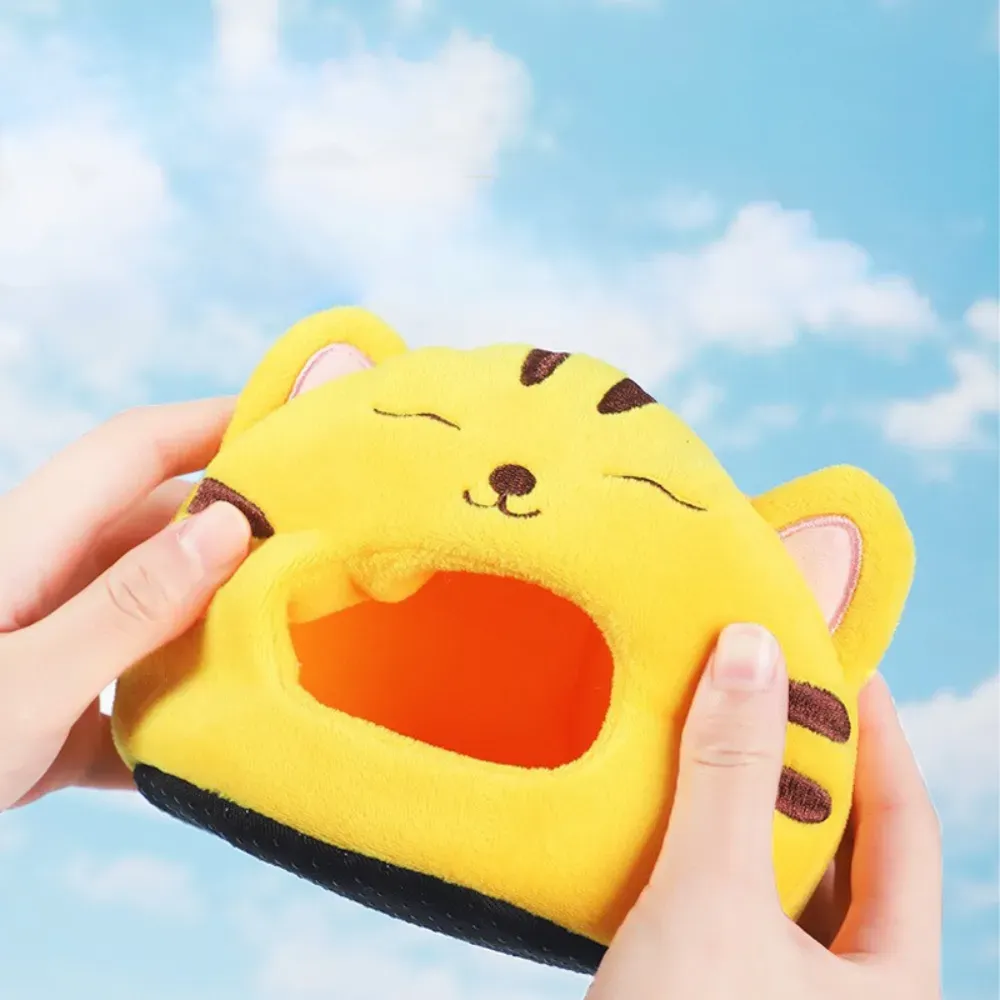 Small Animal Cave Nest Hamster