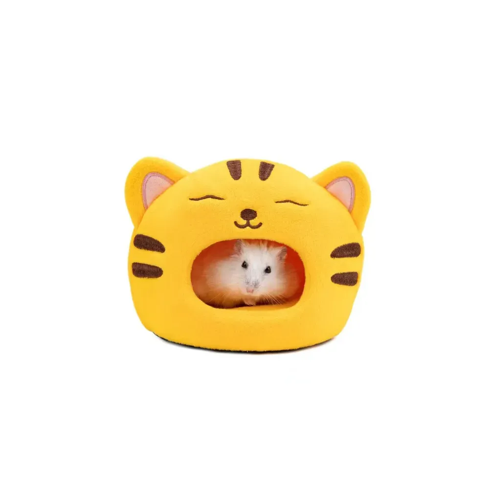 Small Animal Cave Nest