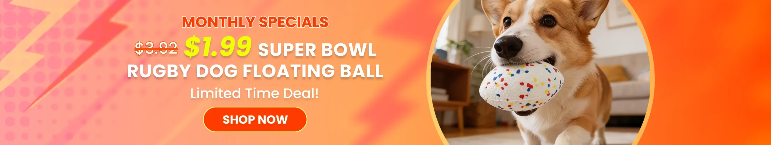 Super Bowl 2026 Is Coming. And Yeah, Pets Are Part of It Now