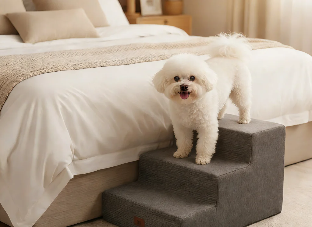 pet ramps for steps