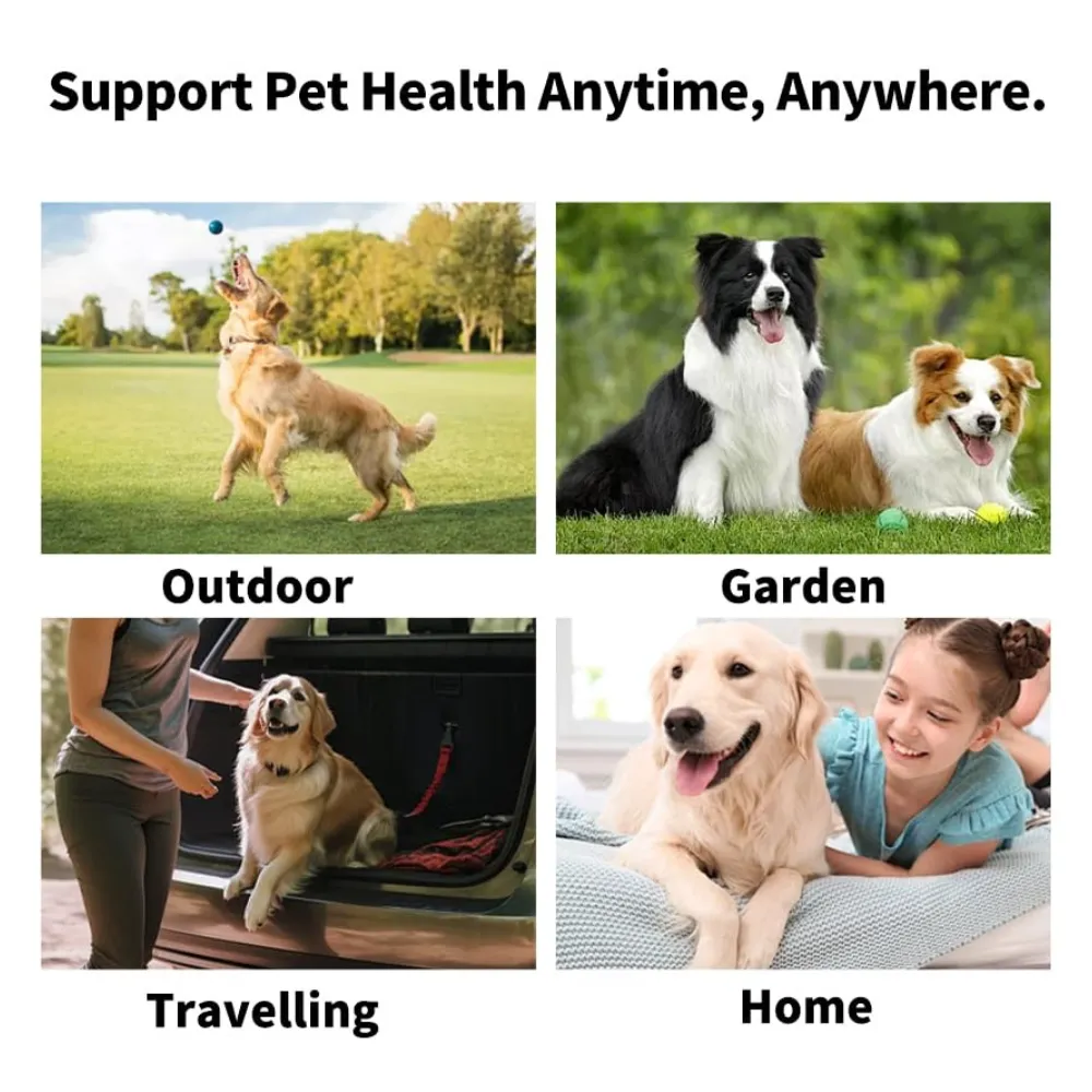 "Stain-Free Confidence": Advanced enzymatic formula that doesn't just wipe away gunk—it actively breaks down the proteins that cause future tear staining. "The Gentle Touch" (Thickened Texture): Our ultra-thickened non-woven fabric holds 30% more moisture than standard wipes, allowing for a deep clean without irritating the delicate skin around the eyes. "Zero-Irritation Shield": pH-balanced specifically for pet tear film, ensuring a sting-free experience even for the most sensitive kittens and puppies. "Fresh-Lock Portability": Features a premium stay-fresh seal that prevents the 100th wipe from being just as moist as the first.