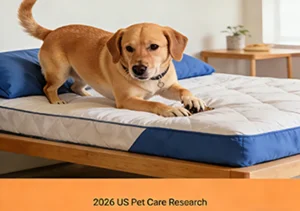 Why Do Dogs Scratch Their Beds