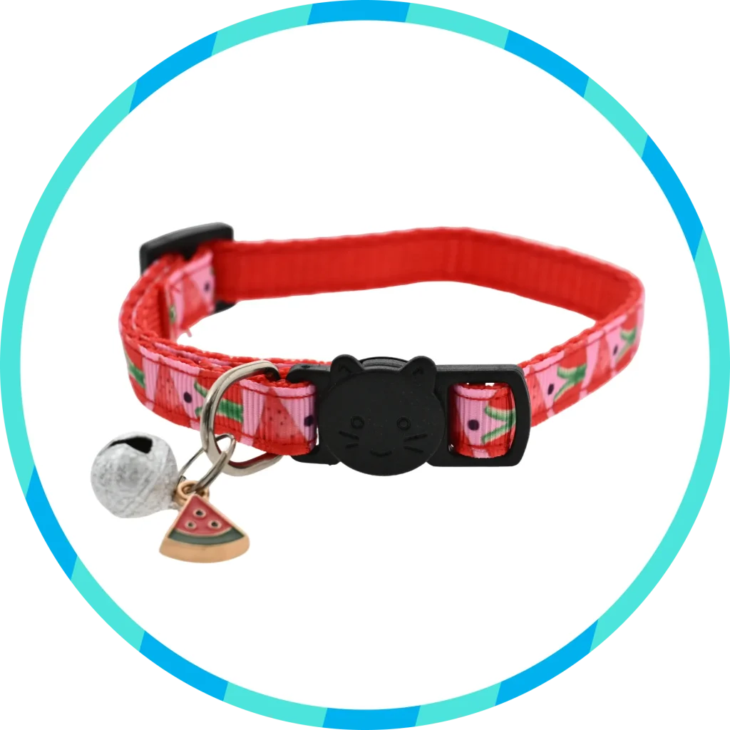 wholesale Cat—Collars, Harnesses & Leashes
