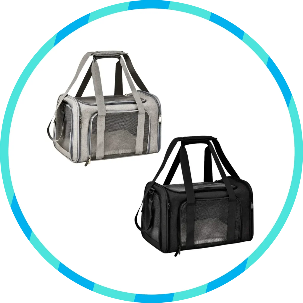 wholesale Dog— Carriers & Travel_