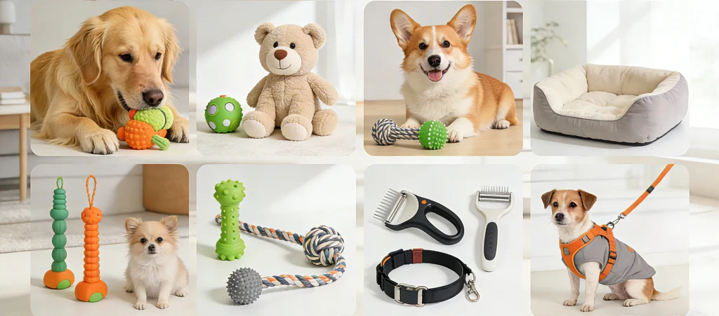 wholesaledog paw & nail care supplies