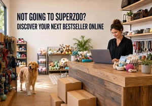 pet retail trends 2026