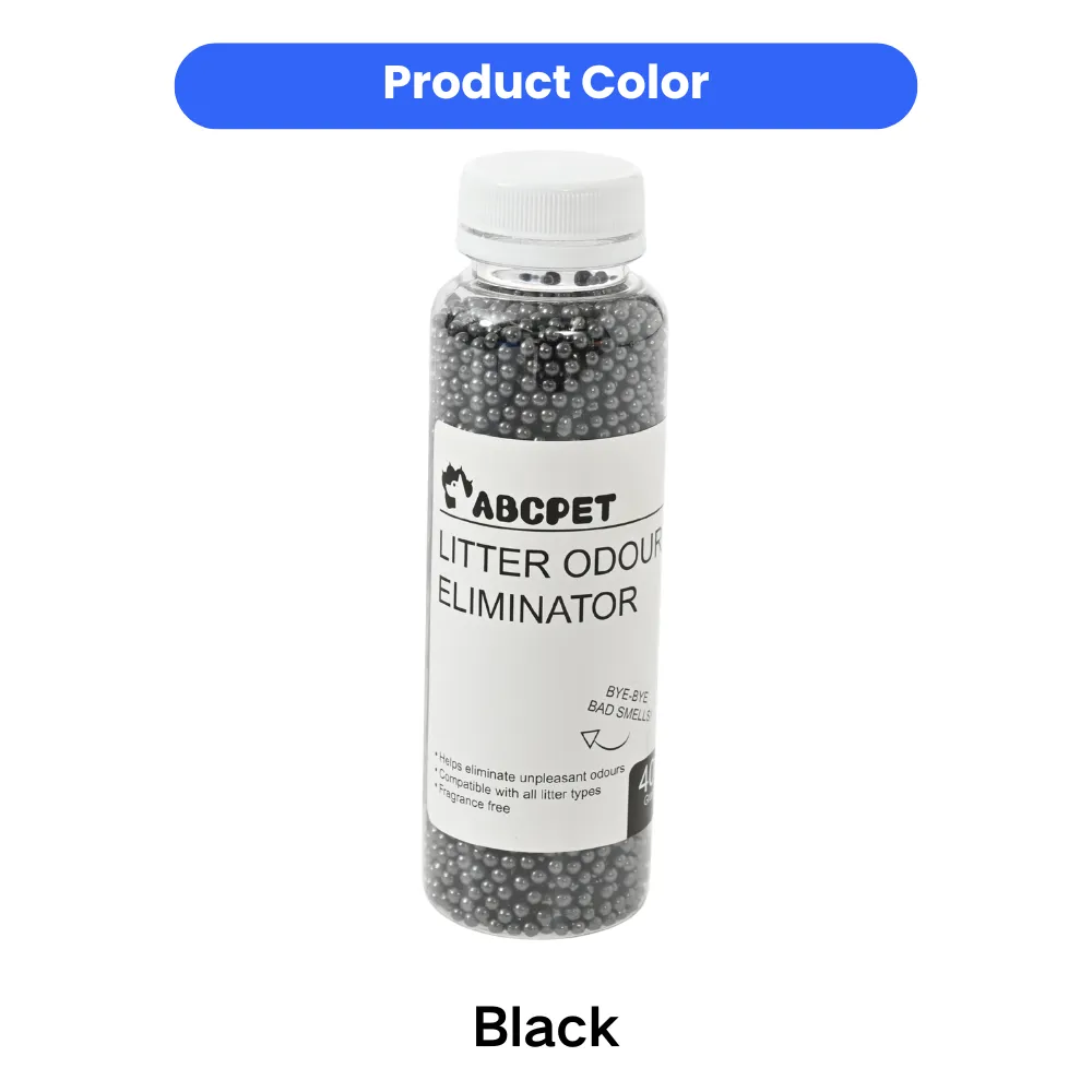 Cat Litter Deod orizing Spray for Litter Boxes, 24pcsCarton