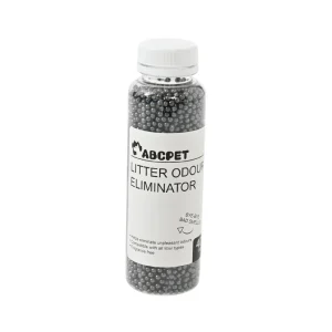 Cat Litter Deodorizing Spray for Litter Boxes, 24pcsCarton