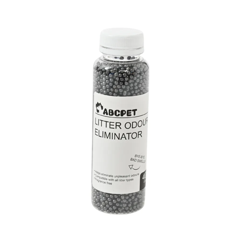 Cat Litter Deodorizing Spray for Litter Boxes, 24pcsCarton
