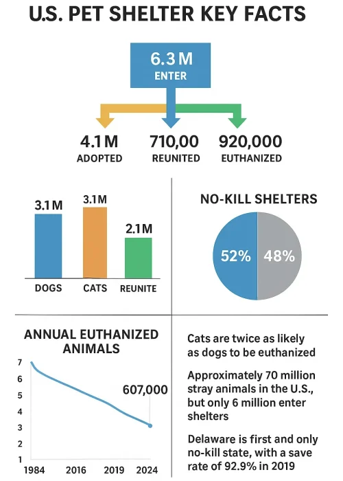 Pet Market Growth
